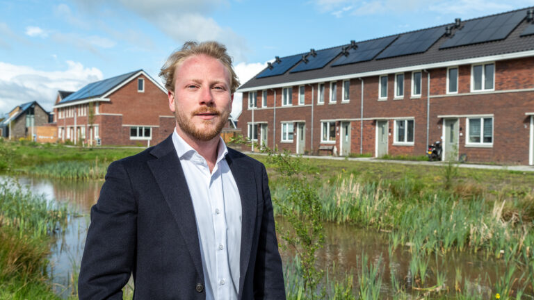 Robin van Ulzen