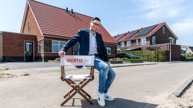 Maak kennis met Identis