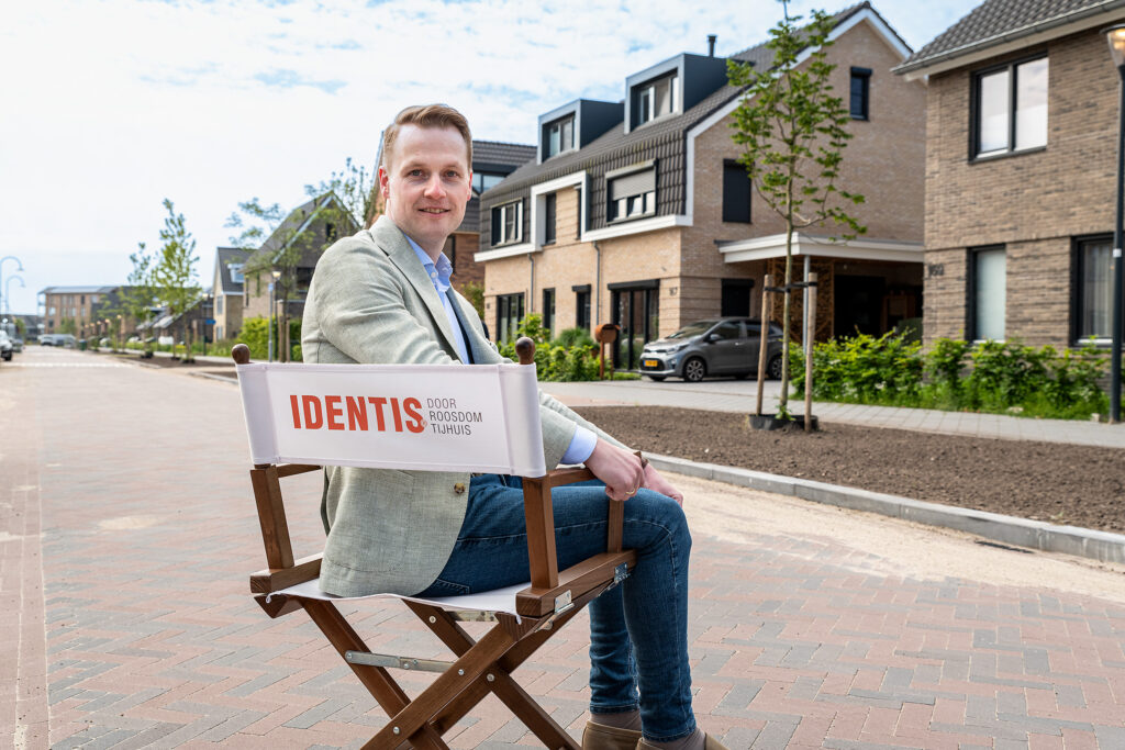 Harmen van de Maat
