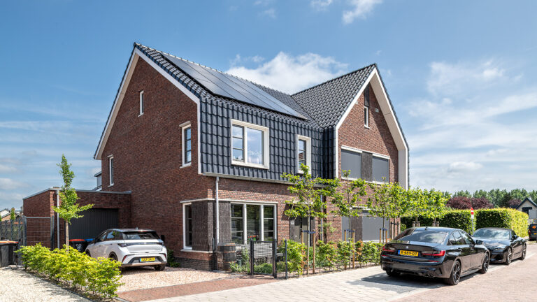 Rijsoord Pruimendijk