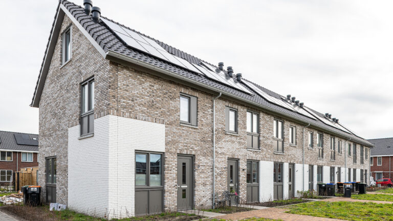 Meppel Nieuwveense Landen